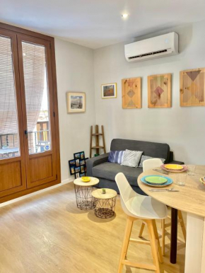 Apartamento Catedral - Casco Antiguo Tarragona